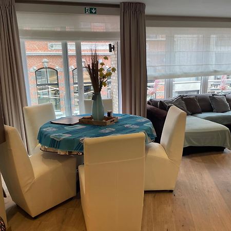 Appartamento Erna Blankenberge Esterno foto