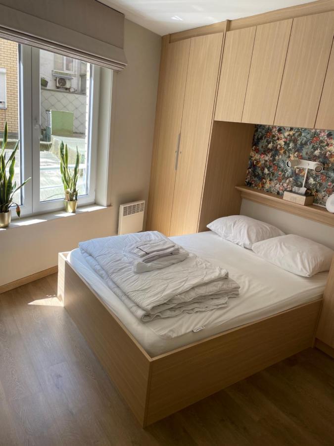 Appartamento Erna Blankenberge Esterno foto