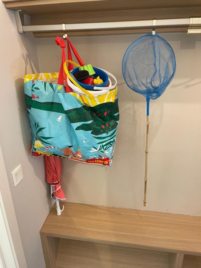 Appartamento Erna Blankenberge Esterno foto