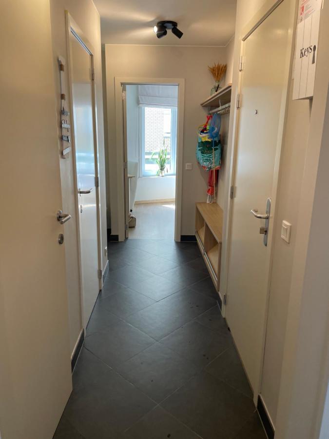 Appartamento Erna Blankenberge Esterno foto